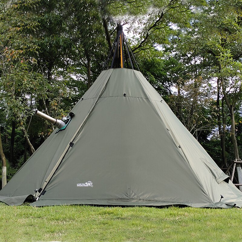 Cheap Goat Tents 4